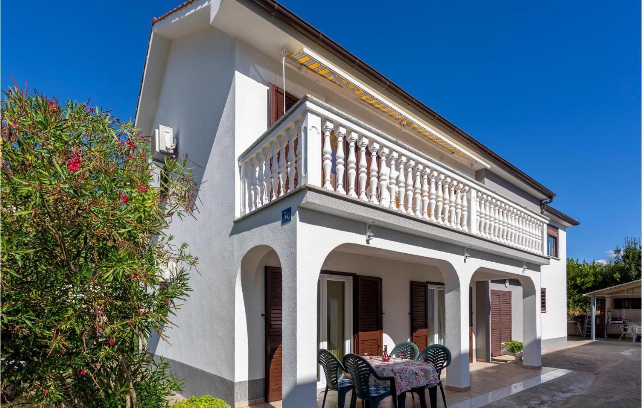 Nice Apartment In Jurandvor With Wifi Exterior foto