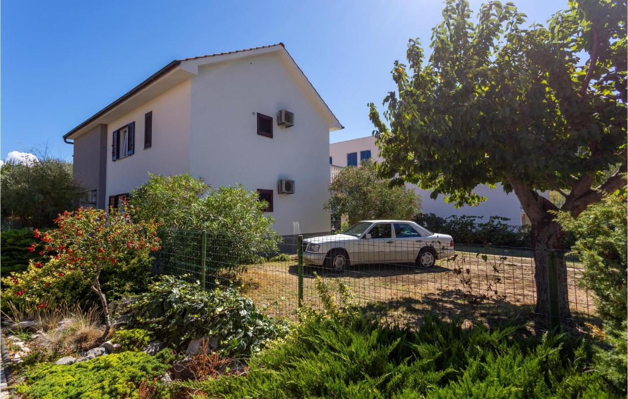 Nice Apartment In Jurandvor With Wifi Exterior foto