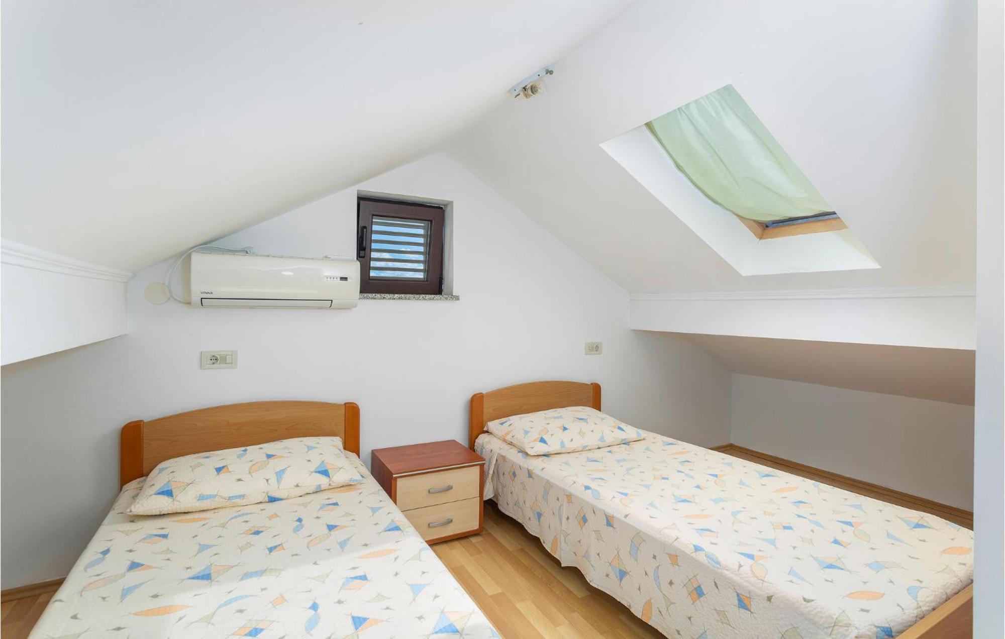 Nice Apartment In Jurandvor With Wifi Exterior foto